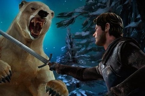 Imagen para Telltale confirma la segunda temporada de Game of Thrones