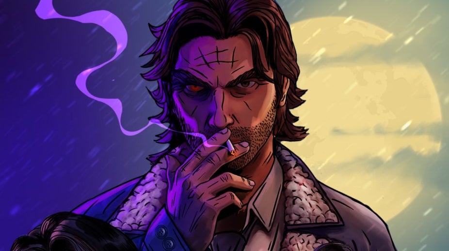 Image for Telltale Games' long-awaited Wolf Among Us 2 gets first proper trailer, 2023 release