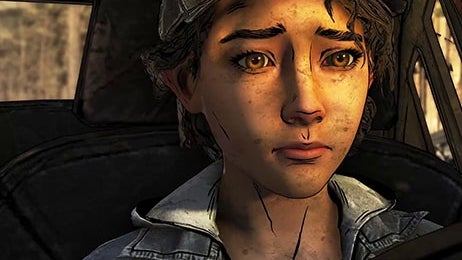 Image for Telltale sets a date for all three remaining Walking Dead episodes