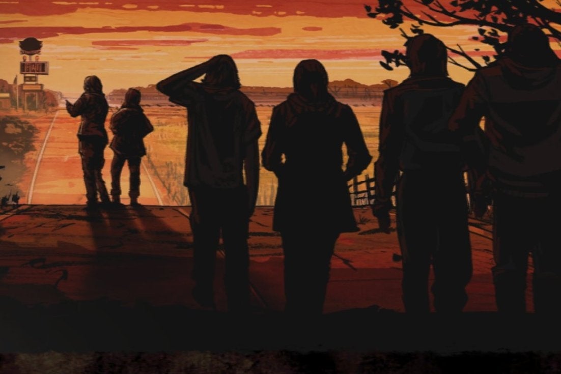 Image for Telltale hints at more The Walking Dead before season three