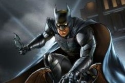 Image for Telltale's Batman uses photo of assassinated Russian ambassador