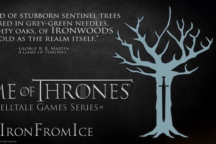 Image for Telltale's Game of Thrones is coming later this year
