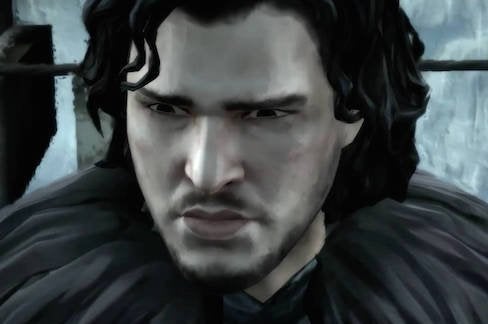 Image for Telltale's Game of Thrones plagued by save bug on Xbox One