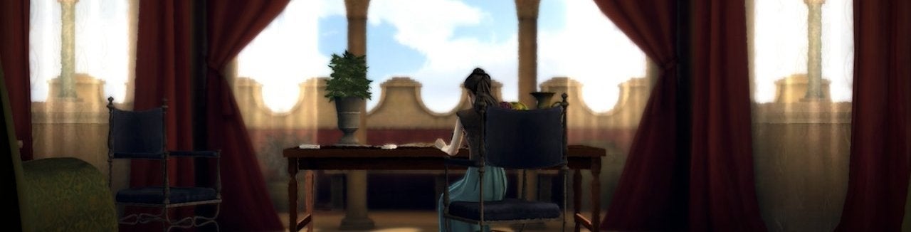 Image for Telltale's Game of Thrones: Season One review
