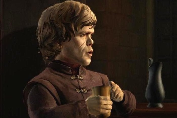Image for Telltale's Game of Thrones shown off in first images