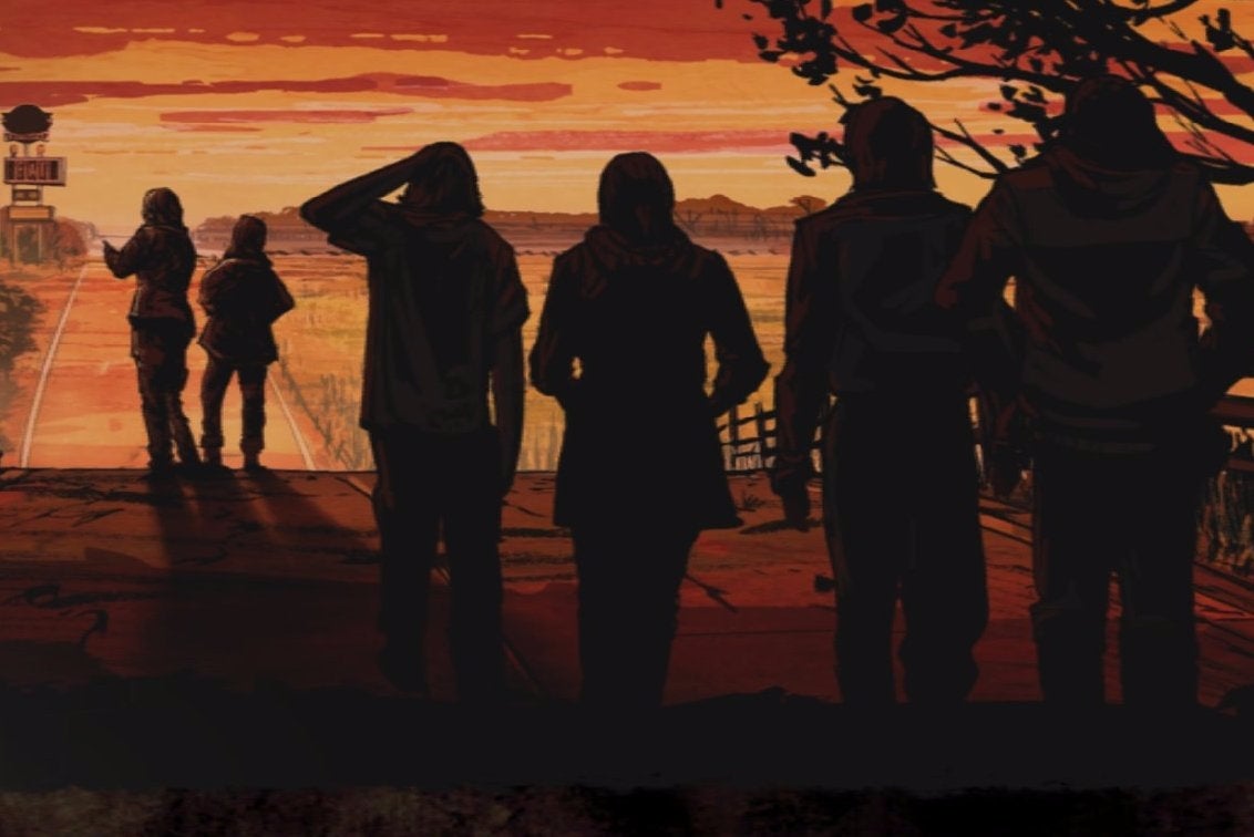 Image for Telltale's The Walking Dead season three sees return of popular character