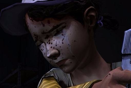 Image for Telltale's The Walking Dead Season Three won't launch this year