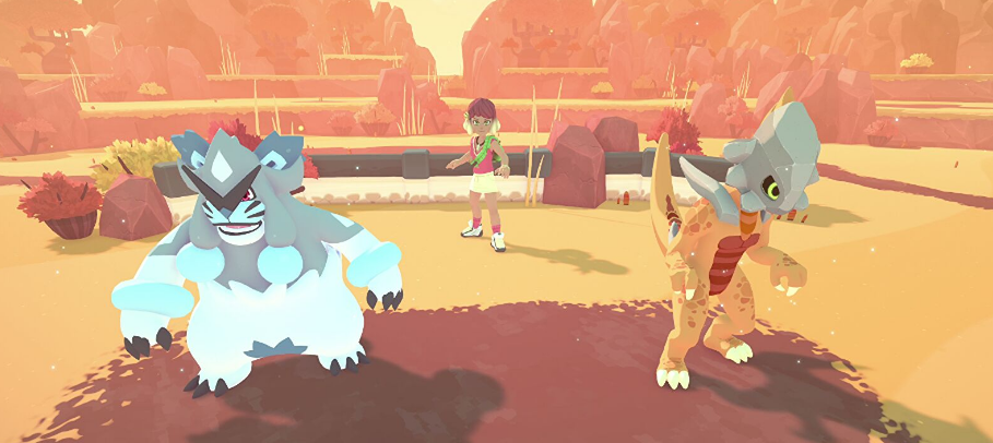 Immagine di TemTem il gioco ispirato ai Pokémon riceve un trailer che mostra i contenuti della versione 1.0