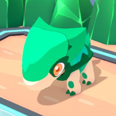 Temtem starters  evolutions  base stats and how to make the best starter choice between Crystle  Smazee and Houchic - 95