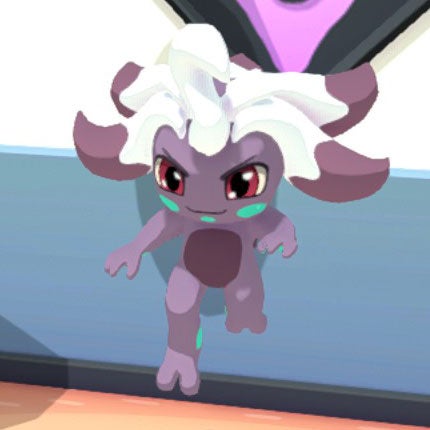 Temtem starters  evolutions  base stats and how to make the best starter choice between Crystle  Smazee and Houchic - 88