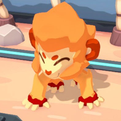 Temtem starters  evolutions  base stats and how to make the best starter choice between Crystle  Smazee and Houchic - 36