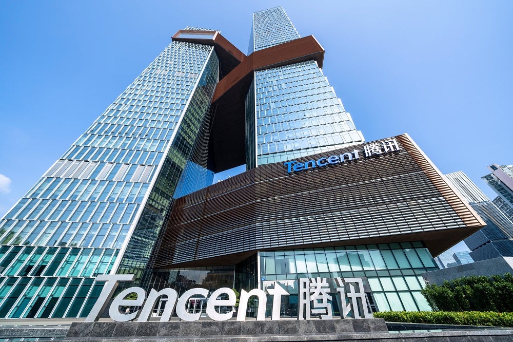 Image for Tencent sees Q2 revenue dip due to "post-pandemic digestion period"
