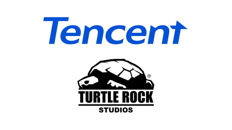 Imagem para Estúdio de Back 4 Blood comprado pela Tencent