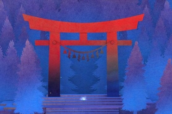 Image for Tengami PC/Mac delayed until January due to busy end-of-year season