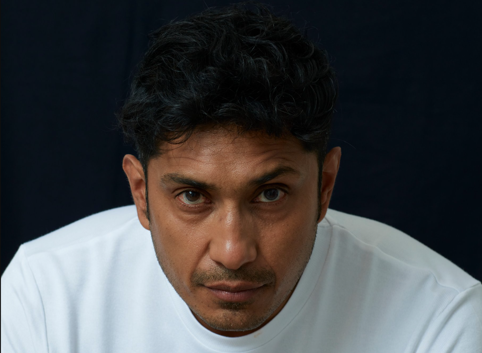 Livestream the Tenoch Huerta spotlight from C2E2 '23 TrendRadars