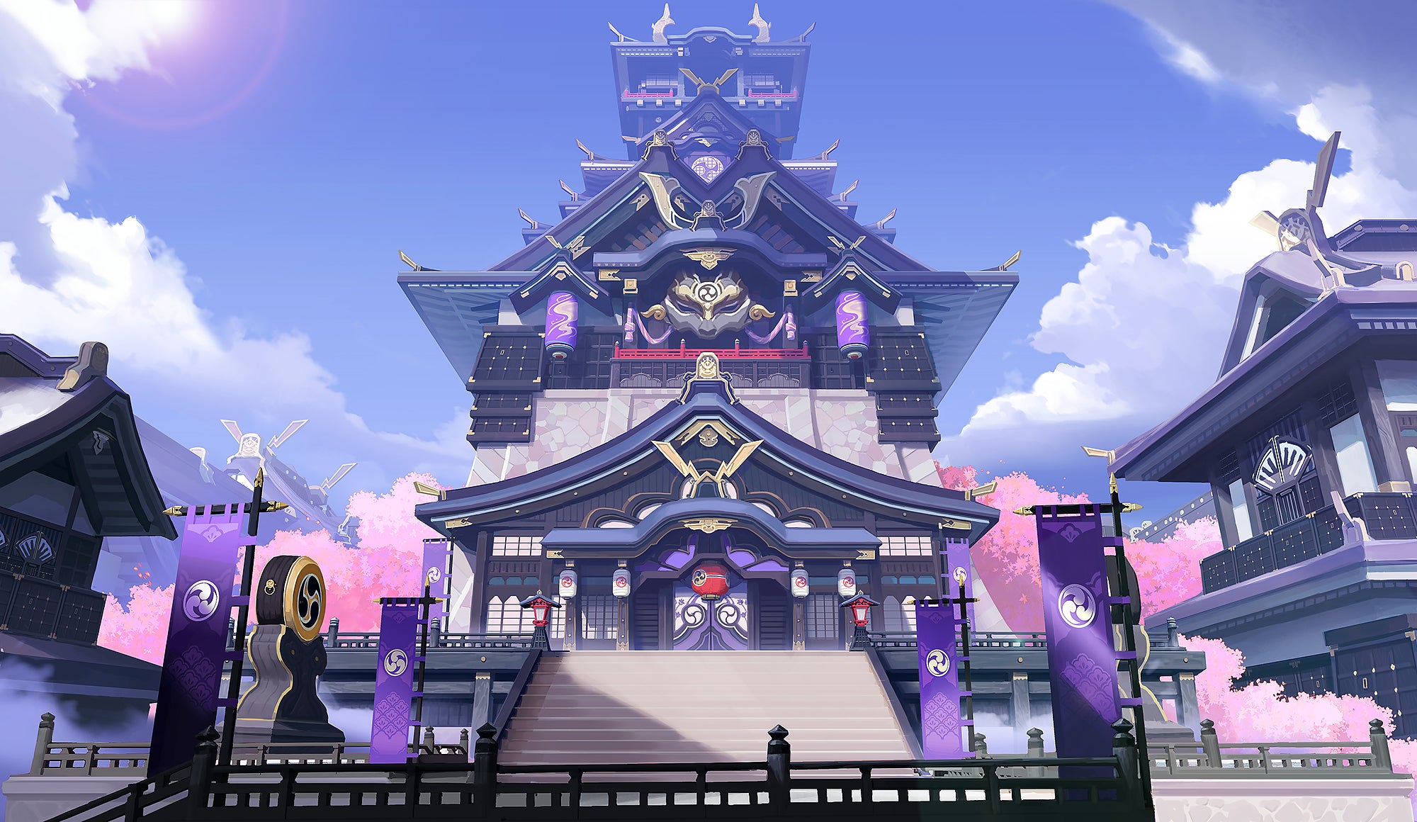 Genshin Impact s PS5 version launches late April - 35