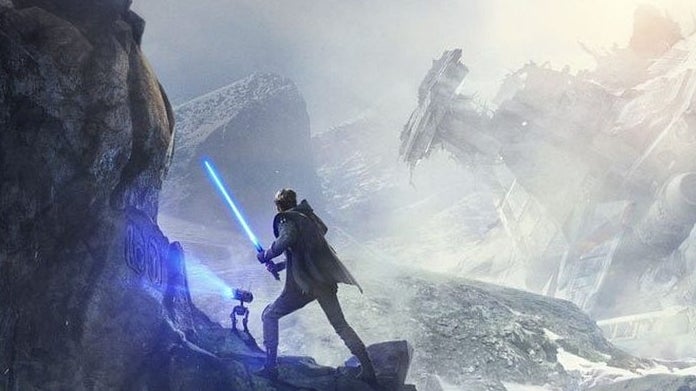 Image for Tento podzim bude u EA patřit Star Wars Jedi 2 a Need for Speed, ale co Dragon Age 4?