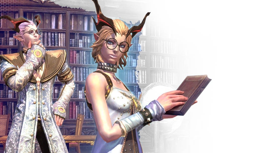 Image for Bluehole's MMO TERA is shutting down