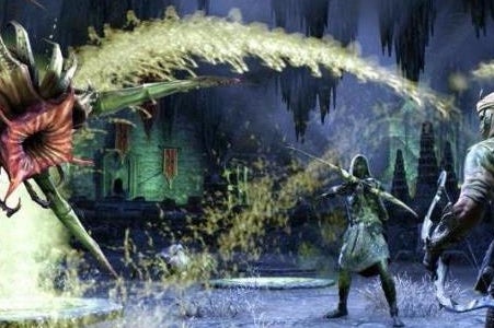 Image for Termín draků do The Elder Scrolls Online