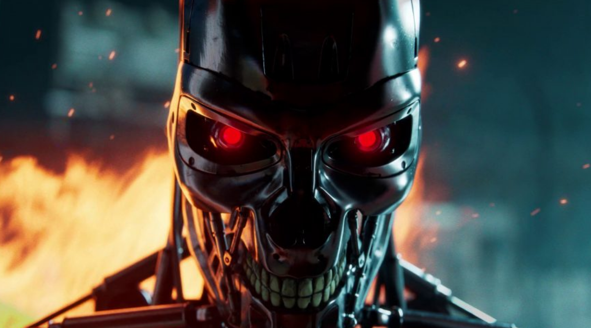Immagine di Terminator è il nuovo gioco survival open world di Nacon Milan