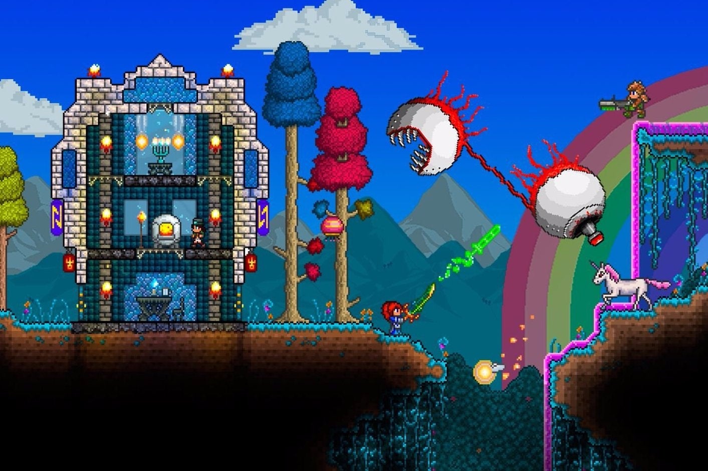高級な テラリア Wii U Shipsctc Org