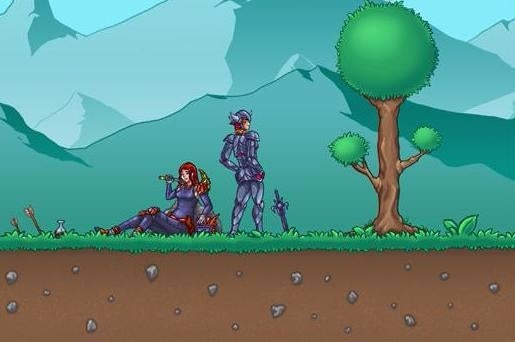 Image for Terraria has sold over 20m copies