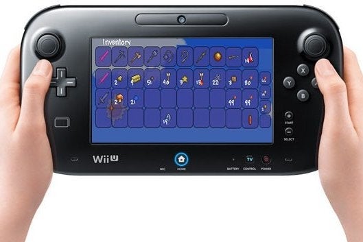 Image for Terraria is heading to Wii U and 3DS in Q1 2016