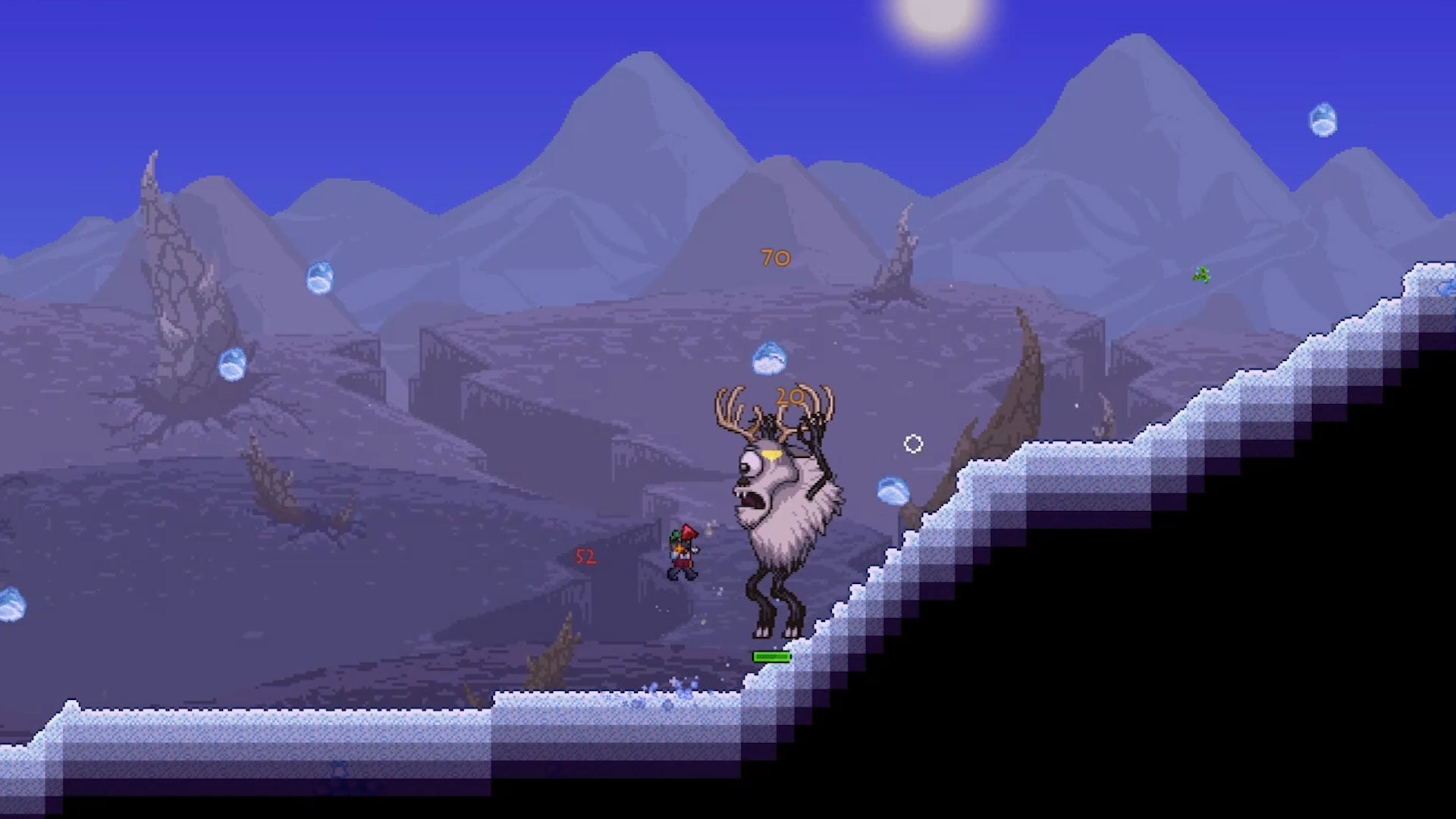 Image for Terraria gets Don't Starve crossover in its latest update