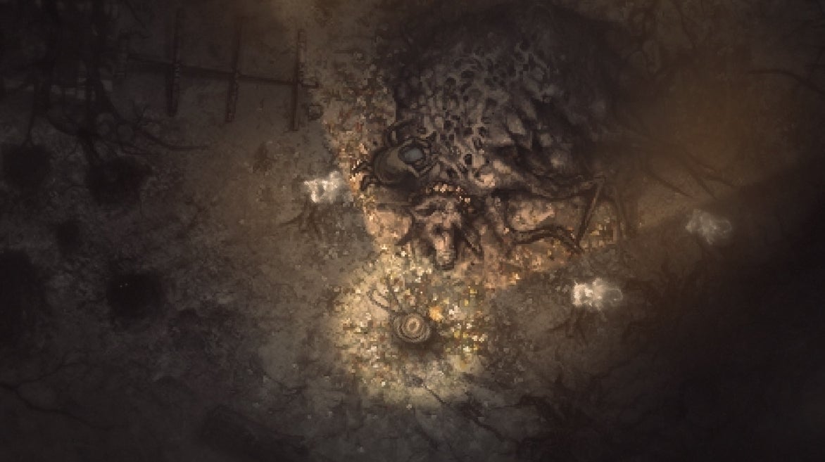 Image for Terrifying top-down survival horror Darkwood is coming to consoles later this month