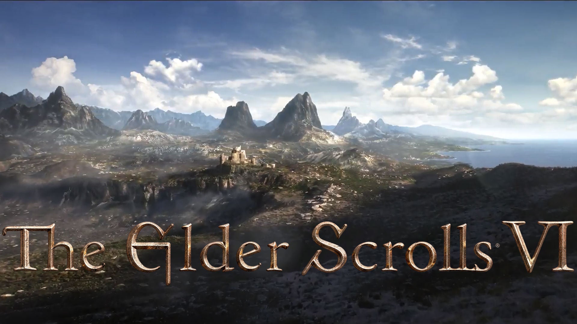 Image for Údajný rok vydání The Elder Scrolls 6, politický systém a remastery starých dílů?