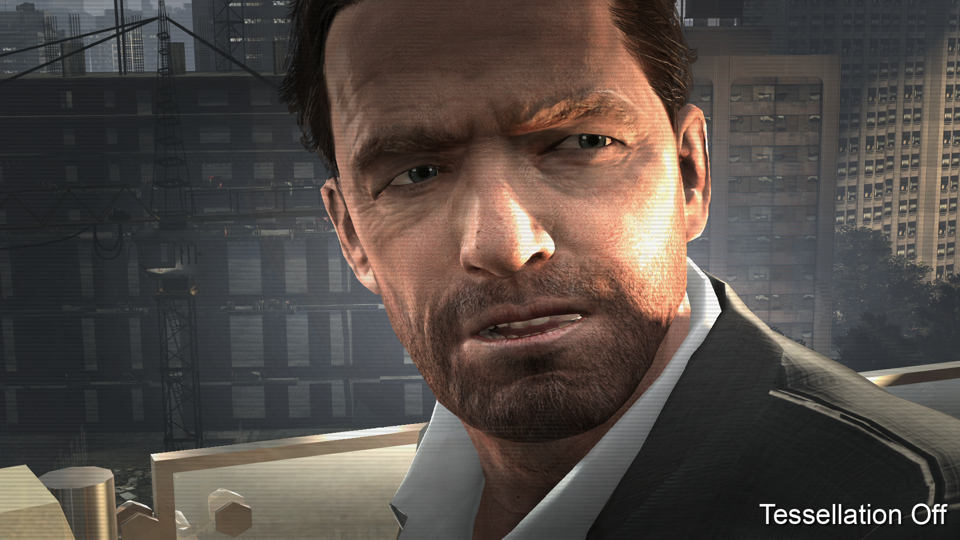 render max payne 3