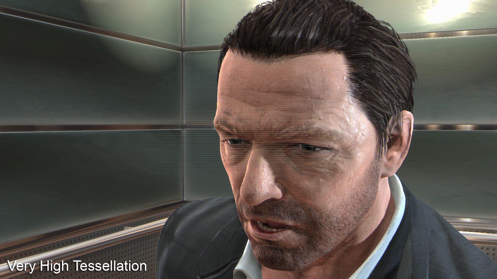 max payne 3 pc vs xbox 360