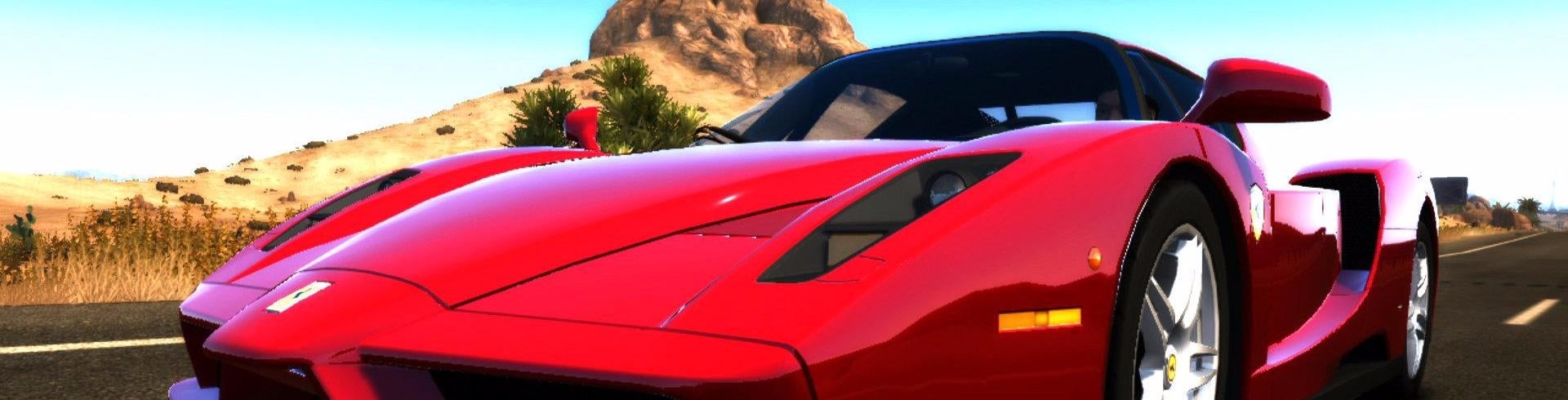 Image for Test Drive bude mít pokračování