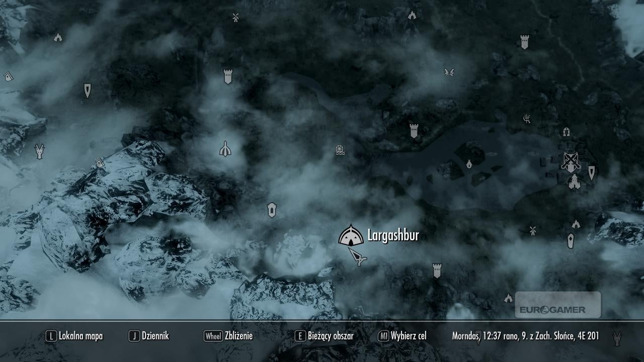 corruption maybe Heap of Skyrim - Zadania daedryczne: Część 2 | Eurogamer.pl