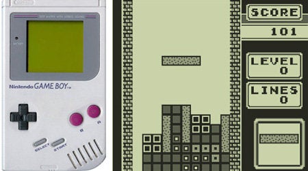 Imagen para El Tetris de Game Boy llega a 3DS