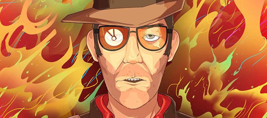 Immagine di Midnight Mercenaries è un action completamente gratis che unisce Team Fortress 2 e Hotline Miami