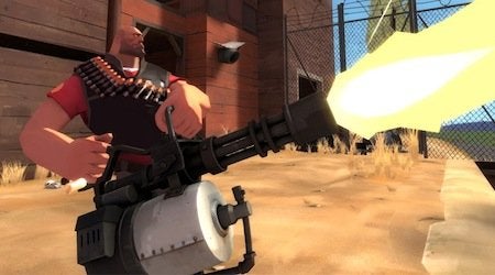 Team Fortress 2 gets another QoL update | Eurogamer.net