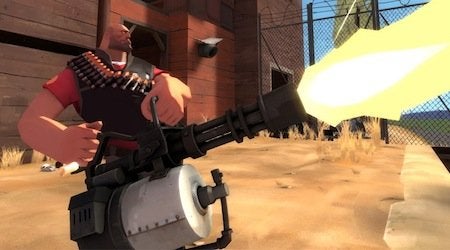 Image for Team Fortress 2 gets another QoL update