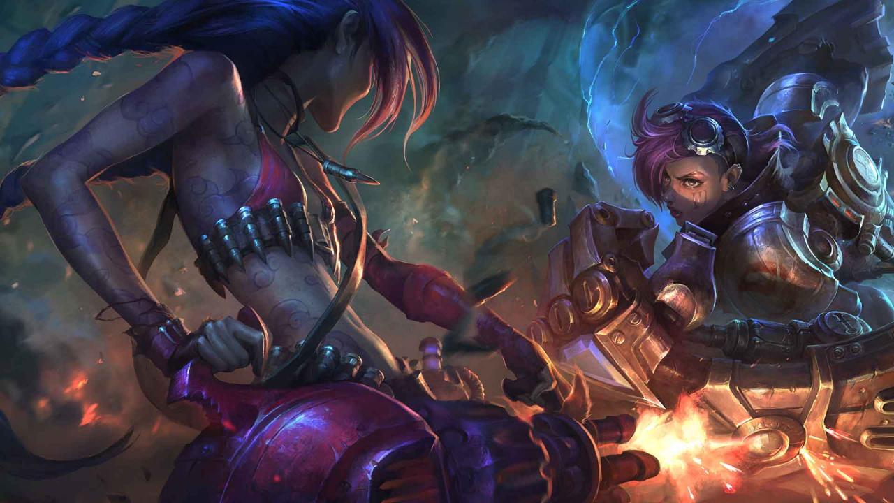 Teamfight Tactics patch notes  what s new in TFT patch 9 16 - 58