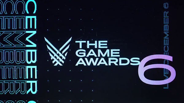 Image for The Game Awards přinesou 10 nových oznámení