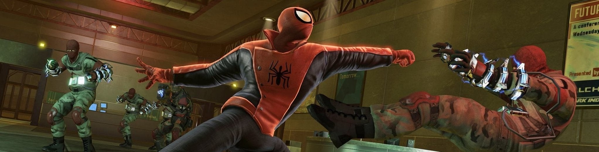 Immagine di The Amazing Spider-Man 2 - review