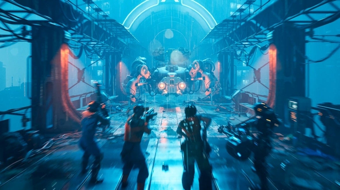 Immagine di The Ascent, una nuova patch per risolvere i problemi di performance su tutte le piattaforme
