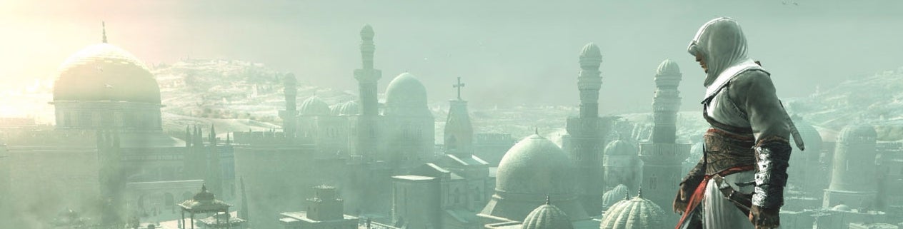 Imagen para Assassin's Creed: el ranking definitivo