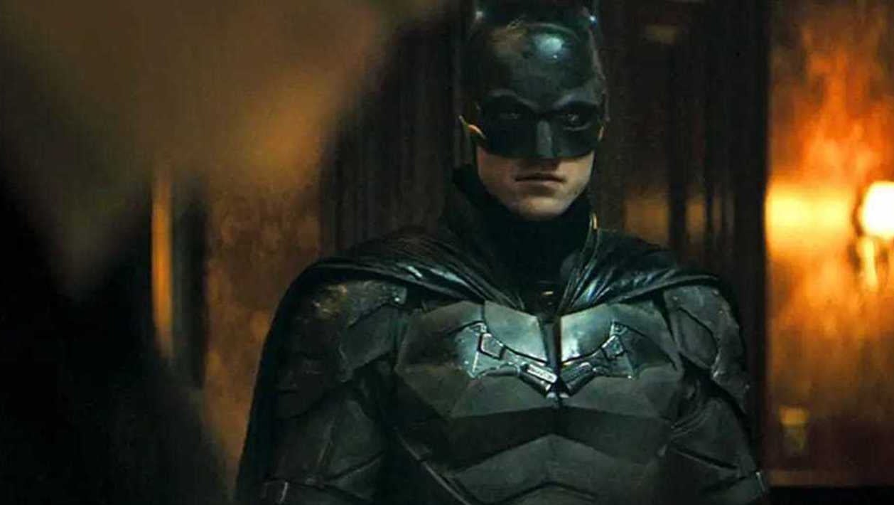 Imagem para The Batman já ultrapassou os 463 milhões de dólares na bilheteira mundial