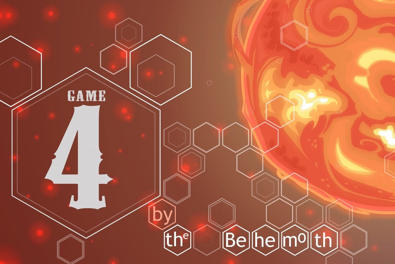 Image for The Behemoth releases teaser trailer for "Game 4"