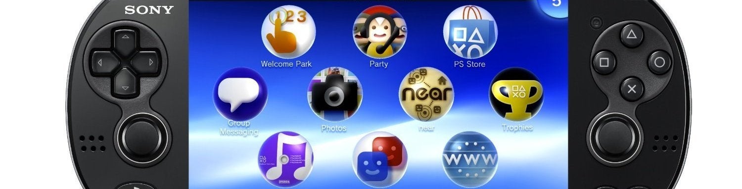 Image for The best Vita games