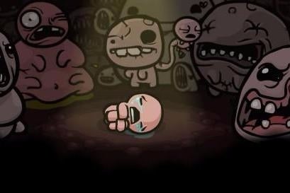 Image for The Binding of Isaac dev teases Switch release