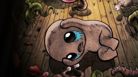 Image for The Binding of Isaac gets its final, free Booster Pack content update on PC