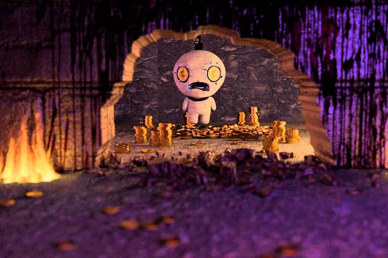 Immagine di The Binding of Isaac: l'espansione Afterbirth arriva su PS4 e Xbox One nel mese di maggio