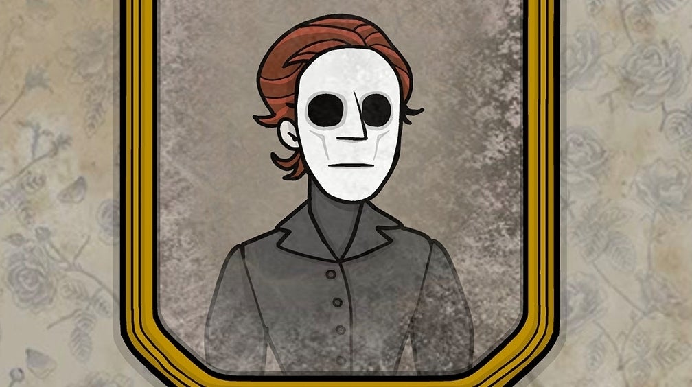 Rusty Lake's sinister co-op time-travel puzzler The Past Within out in November - Vimarsana News